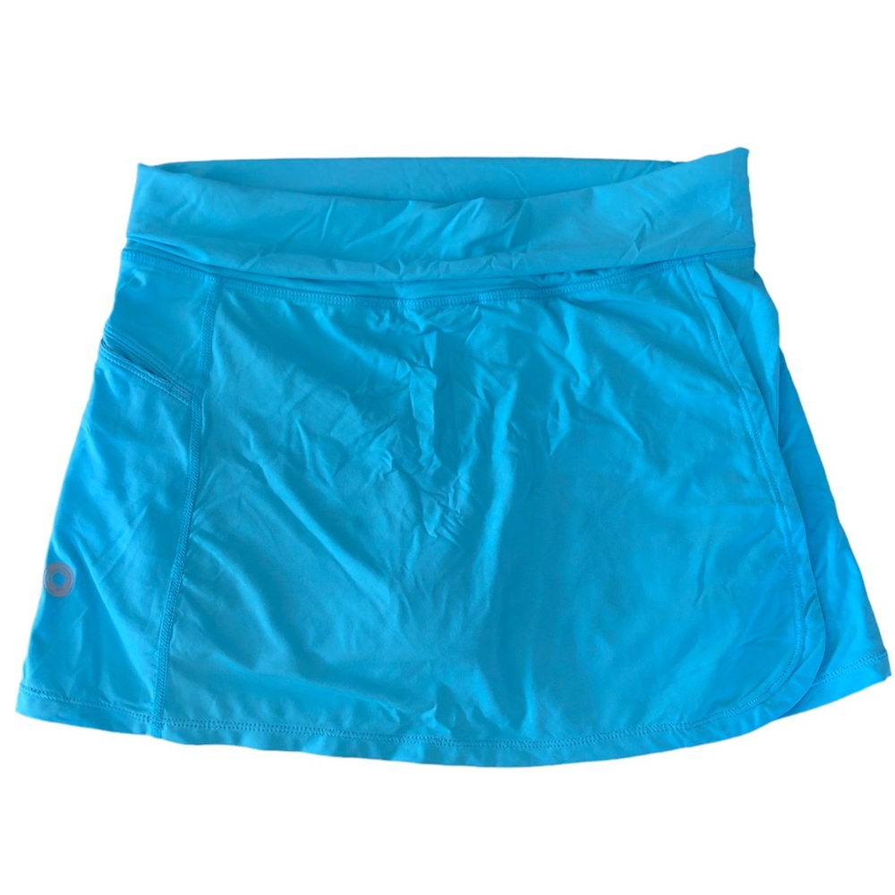Bloq UV Skort